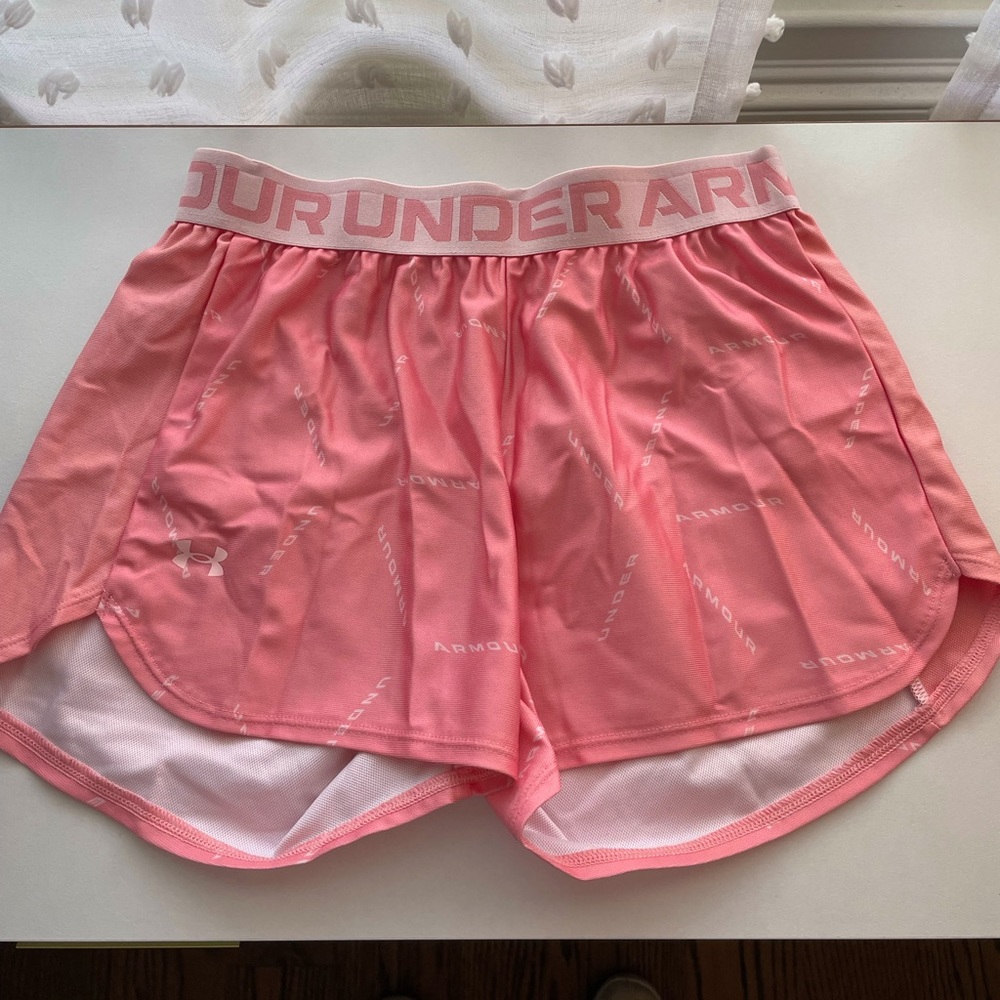 Under Armour shorts